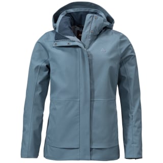 Schöffel Zipin! Toledo Damen Jacke