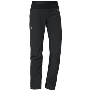 Schöffel Softshell Rinnen Damen Hose