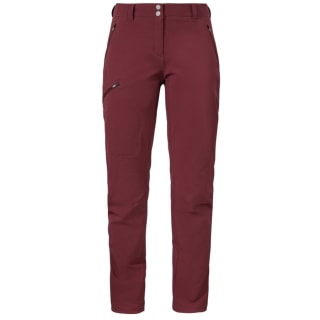Schöffel Ascona Warm Damen Hose