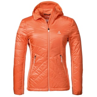 Schöffel Hybrid Stams Damen Funktionsjacke