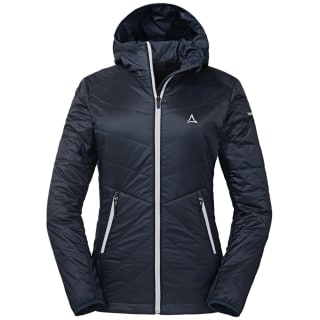 Schöffel Hybrid Stams Damen Funktionsjacke
