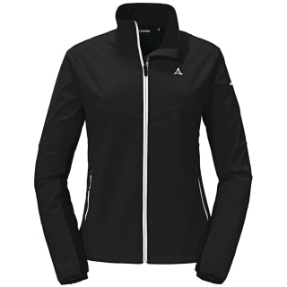 Schöffel Rinnen Damen Schlupfjacke