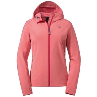 Schöffel Tonion Damen Schlupfjacke