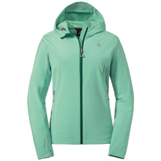 Schöffel Tonion Damen Schlupfjacke