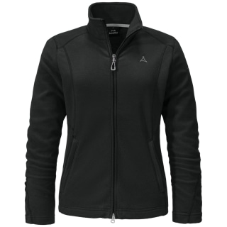 Schöffel Leona3 Damen Fleecejacke
