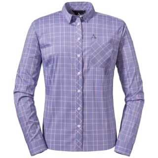 Schöffel Burgspitz LG Damen Bluse
