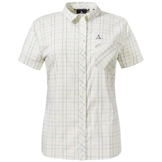 Schöffel Burgspitz SH Damen Bluse