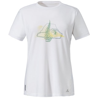 Schöffel Tannberg Damen T-Shirt Schöffel Tannberg Damen T-Shirt
