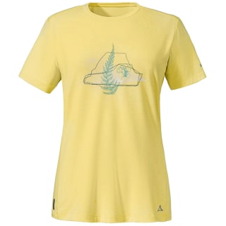 Schöffel Tannberg Damen T-Shirt Schöffel Tannberg Damen T-Shirt