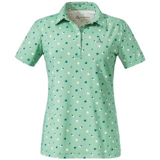 Schöffel Achhorn Damen Poloshirt