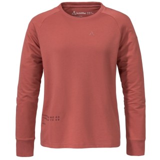 Schöffel Breslau Damen T-Shirt Schöffel Breslau Damen T-Shirt