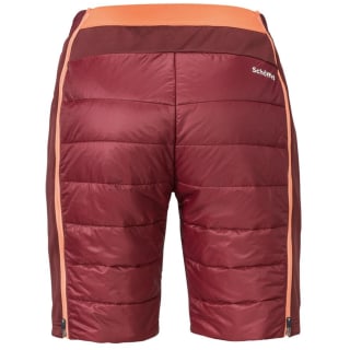 Schöffel Thermo Schlern Damen Bermuda Shorts