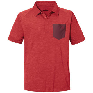 Schöffel Hocheck Herren Poloshirt