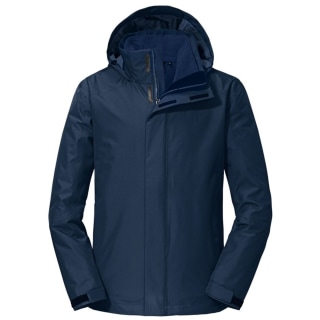 Schöffel 3in1 Partinello Herren Doppeljacke