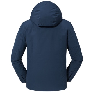 Schöffel 3in1 Krakau Herren Doppeljacke