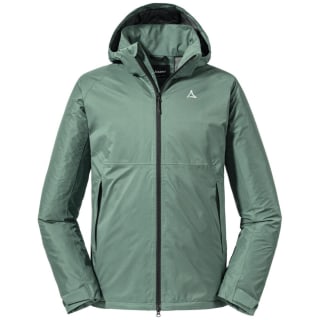 Schöffel Easy XT Herren Regenjacke