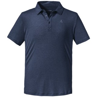 Schöffel Vilan Herren Poloshirt