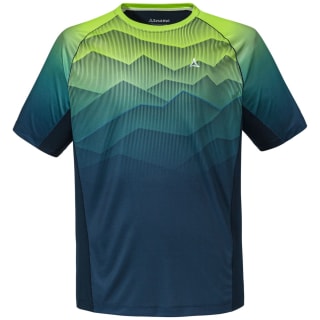Schöffel Arucas Herren T-Shirt