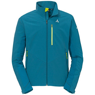 Schöffel Rinnen Herren Schlupfjacke