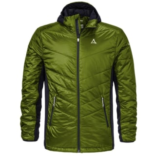Schöffel Hybrid Stams Herren Funktionsjacke