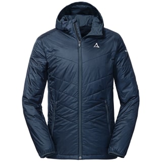Schöffel Hybrid Stams Herren Funktionsjacke