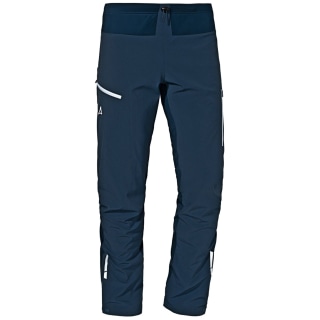 Schöffel Softshell Rinnen Herren Hose