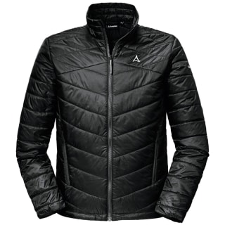 Schöffel Zipin Seewand Herren Funktionsjacke