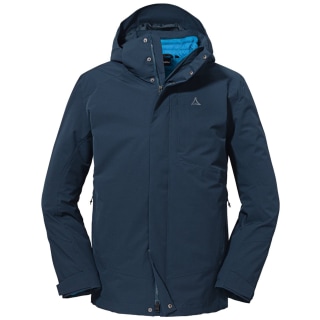Schöffel 3in1 Auerspitz Herren Doppeljacke