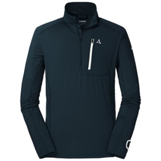 Schöffel Berwang Herren Rollkragenpullover