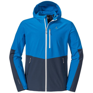 Schöffel Tonion Herren Schlupfjacke