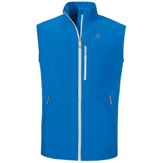 Schöffel Softshell Tonion Herren Schlupfjacke
