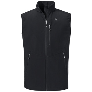Schöffel Softshell Tonion Herren Schlupfjacke