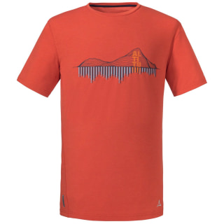 Schöffel Tannberg Herren T-Shirt
