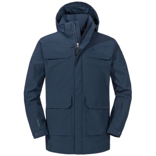 Schöffel Geneva Herren Jacke