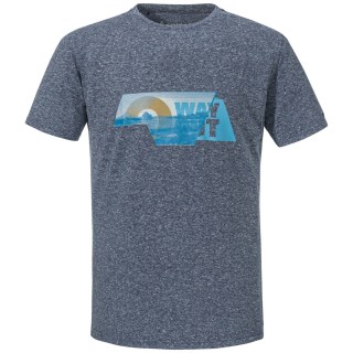 Schöffel Zadar Herren T-Shirt