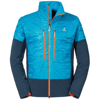 Schöffel Hybrid Tofane2 Herren Funktionsjacke