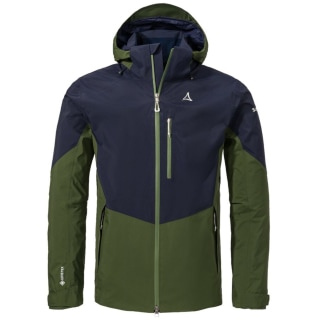 Schöffel 2L Gaschurn Herren Jacke Schöffel 2L Gaschurn Herren Jacke