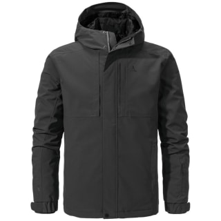 Schöffel ins Antwerpen Herren Funktionsjacke