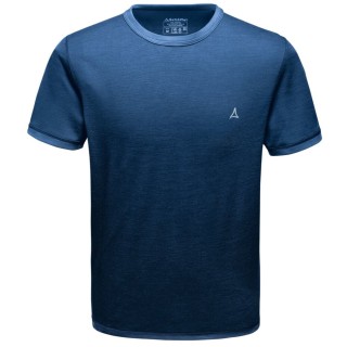 Schöffel Merino Sport 1/2 Arm Herren Unterhemd