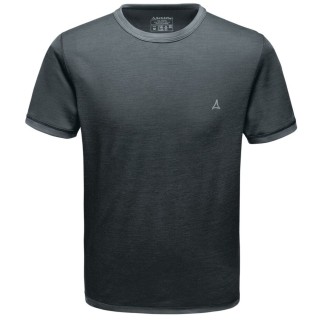 Schöffel Merino Sport 1/2 Arm Herren Unterhemd