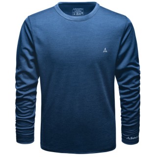 Schöffel Merino Sport 1/1 Arm Herren Unterhemd