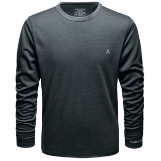 Schöffel Merino Sport 1/1 Arm Herren Unterhemd