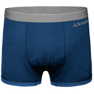 Schöffel Merino Sport Herren Unterhose