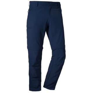Schöffel Folkstone Zip Off Herren Hose