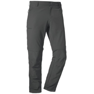 Schöffel Folkstone Zip Off Herren Hose