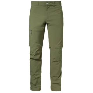 Schöffel Koper1 Zip Off Herren Hose