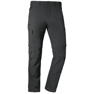 Schöffel Koper1 Zip Off Herren Hose