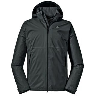 Schöffel Easy XT Herren Regenjacke