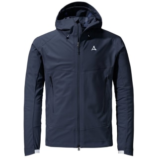 Schöffel Mangart Herren Schlupfjacke