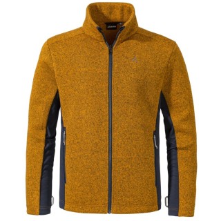 Schöffel ZipIn Fleece Oberau Herren Midlayer